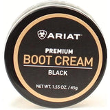 Crema para Botas Ariat Negra
