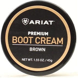 Crema para Botas Ariat Cafe
