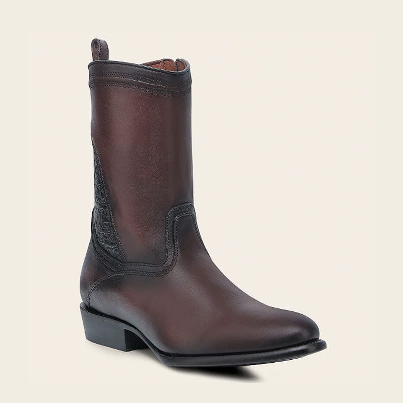 Bota Casual Cuadra Pull Up Shedron