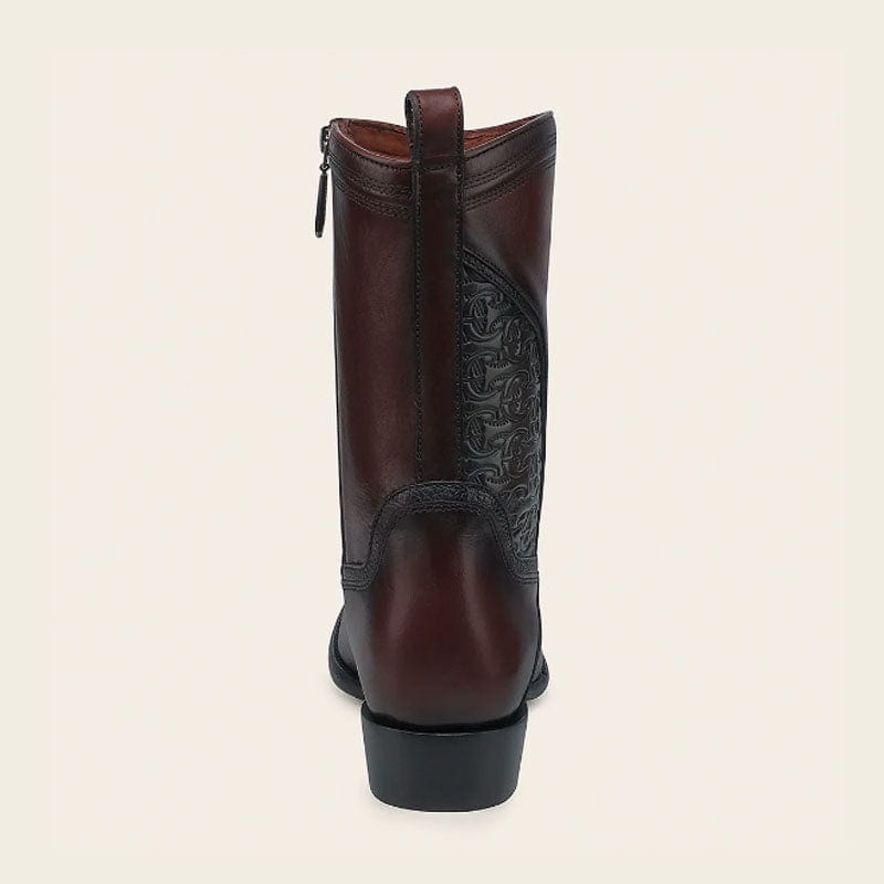 Bota Casual Cuadra Pull Up Shedron