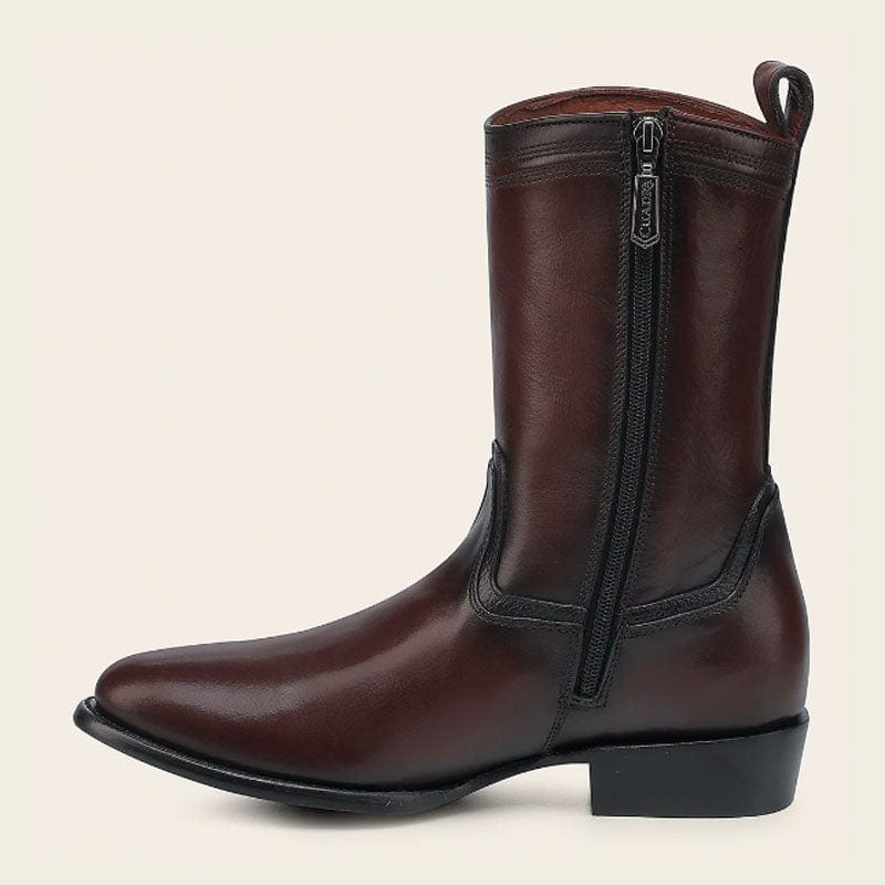 Bota Casual Cuadra Pull Up Shedron