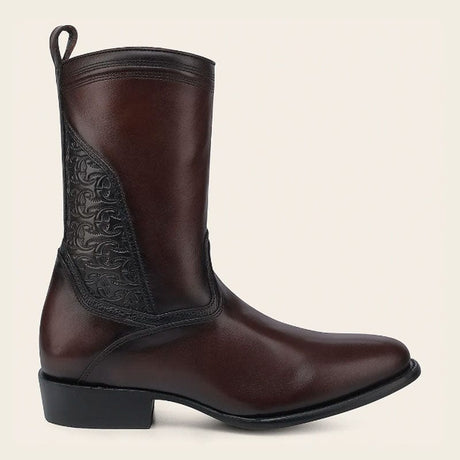 Bota Casual Cuadra Pull Up Shedron