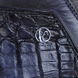 Botin Casual Milano Azul