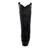 Bota Vaquera Dalia Dakota Negra