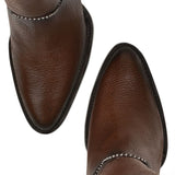 Bota Casual Cuadra Donsella Cafe