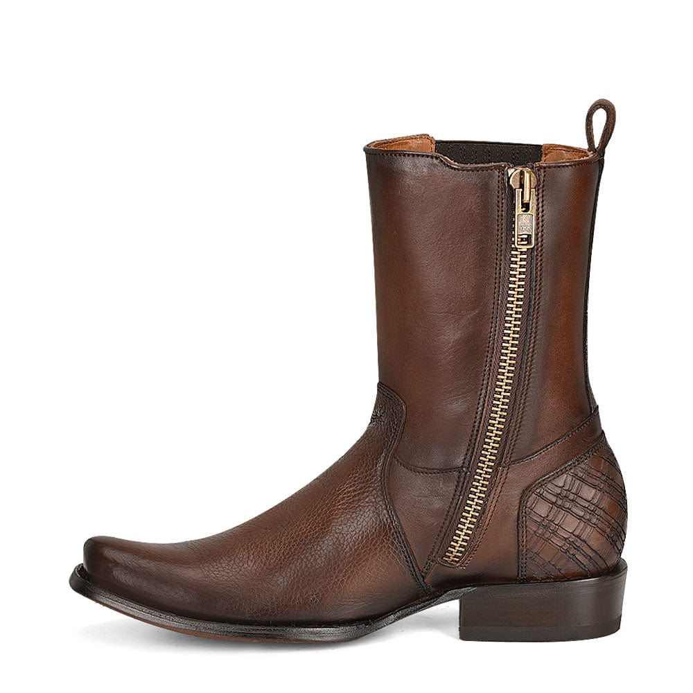 Botas cuadra pit s fashion hombre