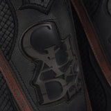Bota Vaquera Herencia Bravia Negro