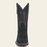 Bota Vaquera Herencia Bravia Negro