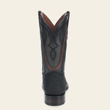 Bota Vaquera Herencia Bravia Negro
