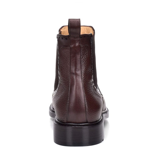 Botin vaquero