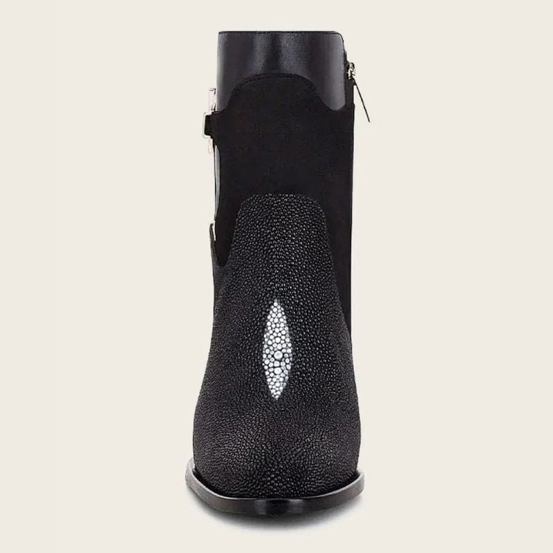 Botin Casual Valeria Negro