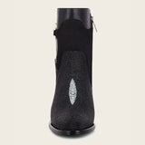 Botin Casual Valeria Negro