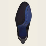 Botin Casual Valeria Negro