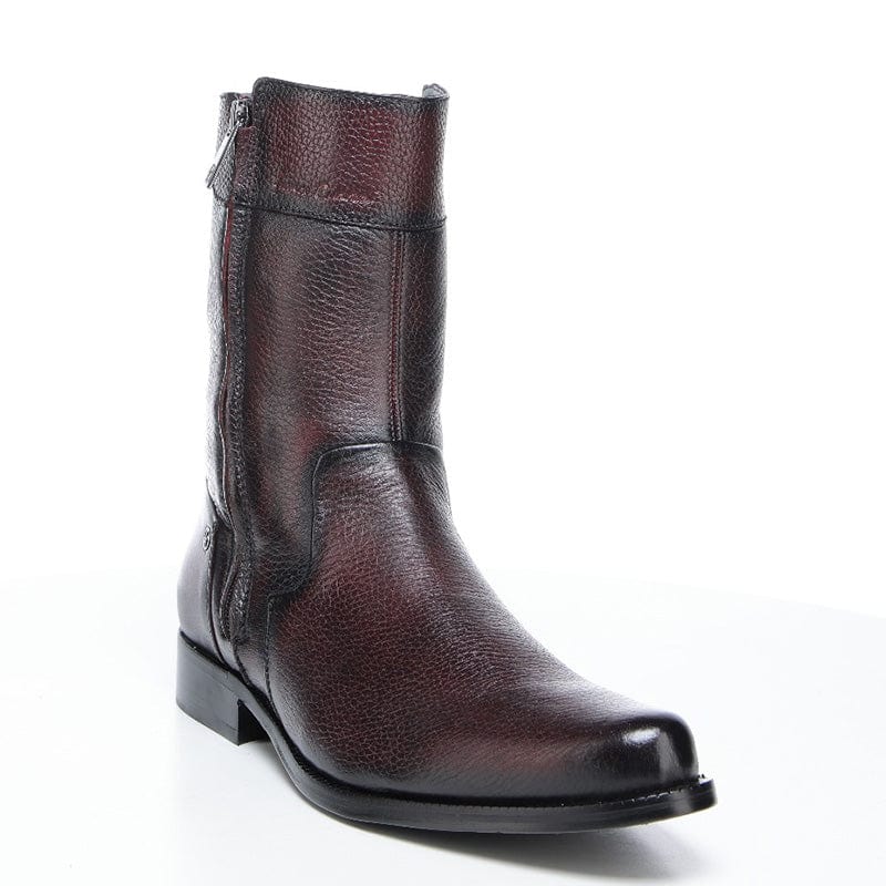 Botin Franco Cuadra Dubai vino