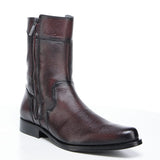 Botin Franco Cuadra Dubai vino