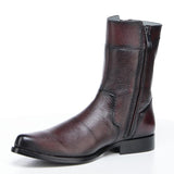 Botin Franco Cuadra Dubai vino