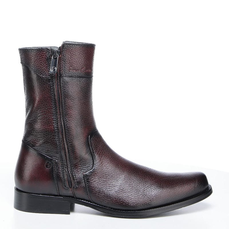 Botin Franco Cuadra Dubai vino