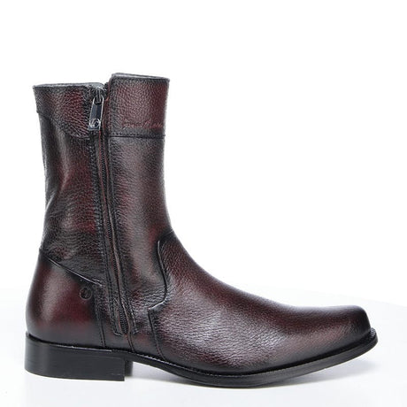 Botin Franco Cuadra Dubai vino