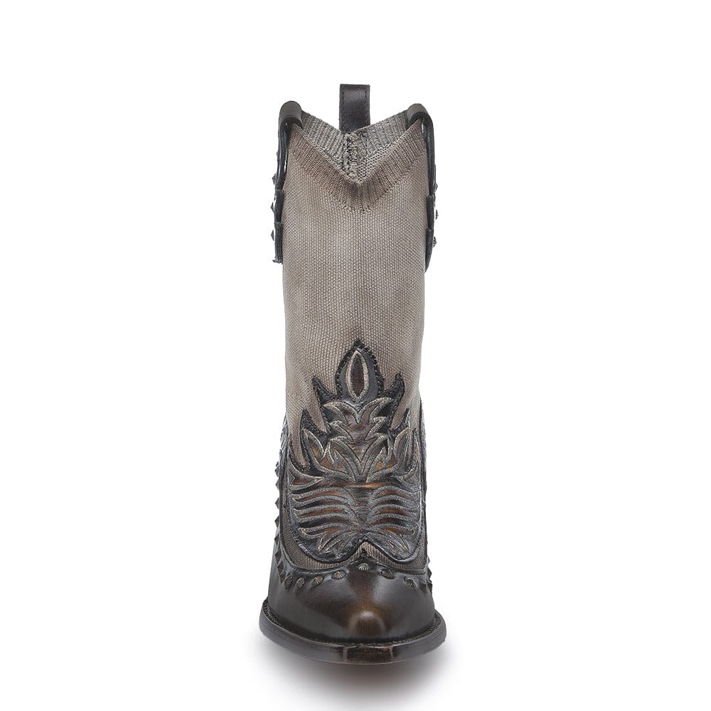 botin cuadra frente 