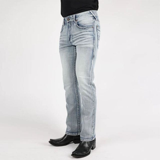 pantalon vaquero