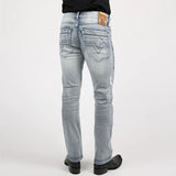 Pantalon Platini Light Blue Boot Cut