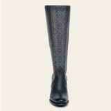 Bota Cuadra  Estrella de Plata Negra
