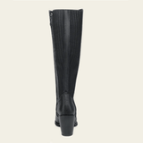 Bota Cuadra  Estrella de Plata Negra