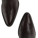 Bota Cuadra Orquídea Café - vista 6