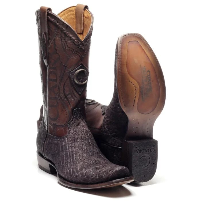 Bota Cuadra para hombre