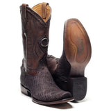 Bota Cuadra para hombre