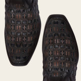 Bota Vaquera Cuadra Urban Fuego