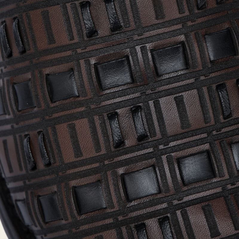 Bota Vaquera Cuadra Urban Fuego