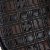 Bota Vaquera Cuadra Urban Fuego