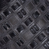 Botin Vaquero Cuadra Brio Negro