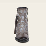 Botin Casual Cuadra Terra Mistica