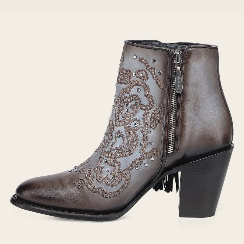 Botin Casual Cuadra Terra Mistica