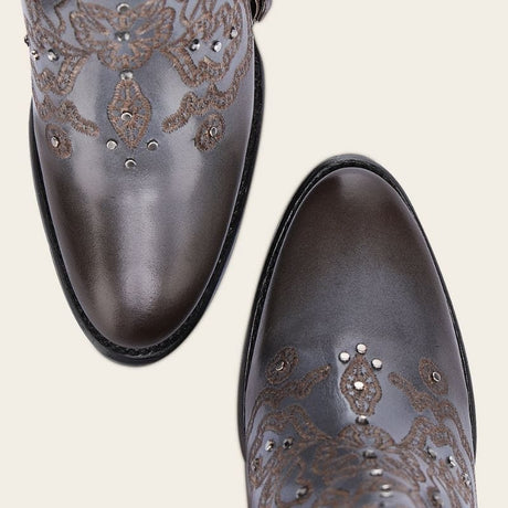 Botin Casual Cuadra Terra Mistica