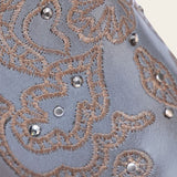 Botin Casual Cuadra Terra Mistica