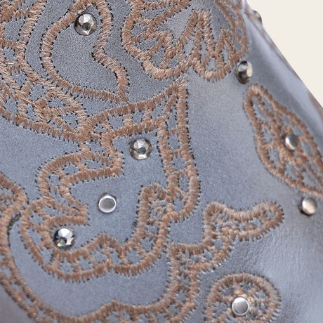 Botin Casual Cuadra Terra Mistica