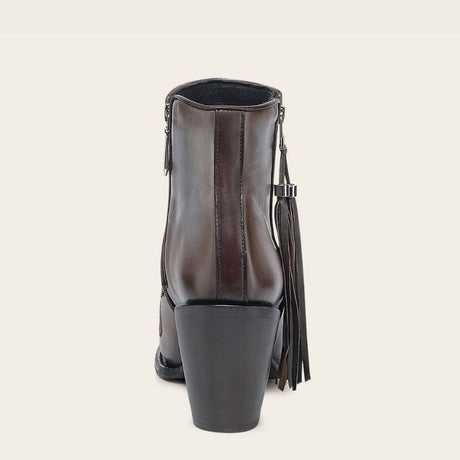 Botin Casual Cuadra Terra Mistica