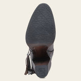 Botin Casual Cuadra Terra Mistica