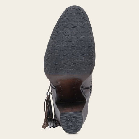 Botin Casual Cuadra Terra Mistica