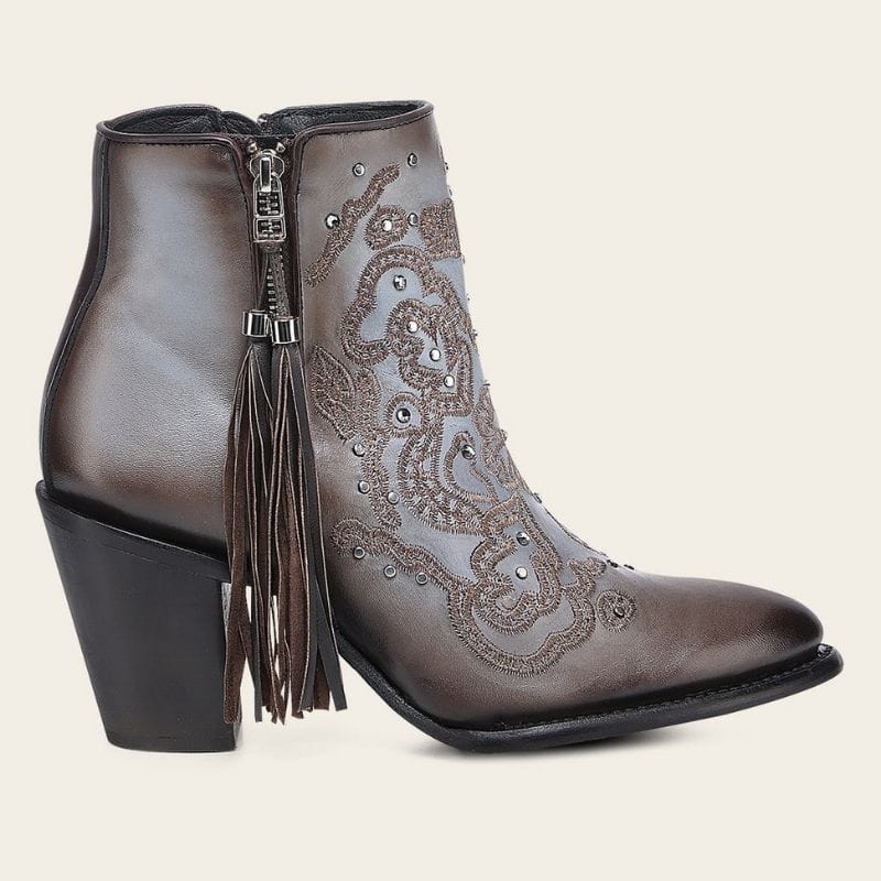 Botin Casual Cuadra Terra Mistica