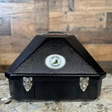 estuche para texana y botas