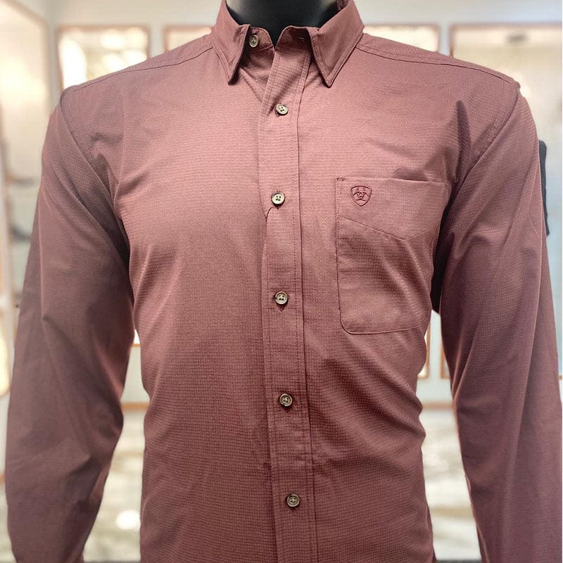 Camisa Vaquera para hombre