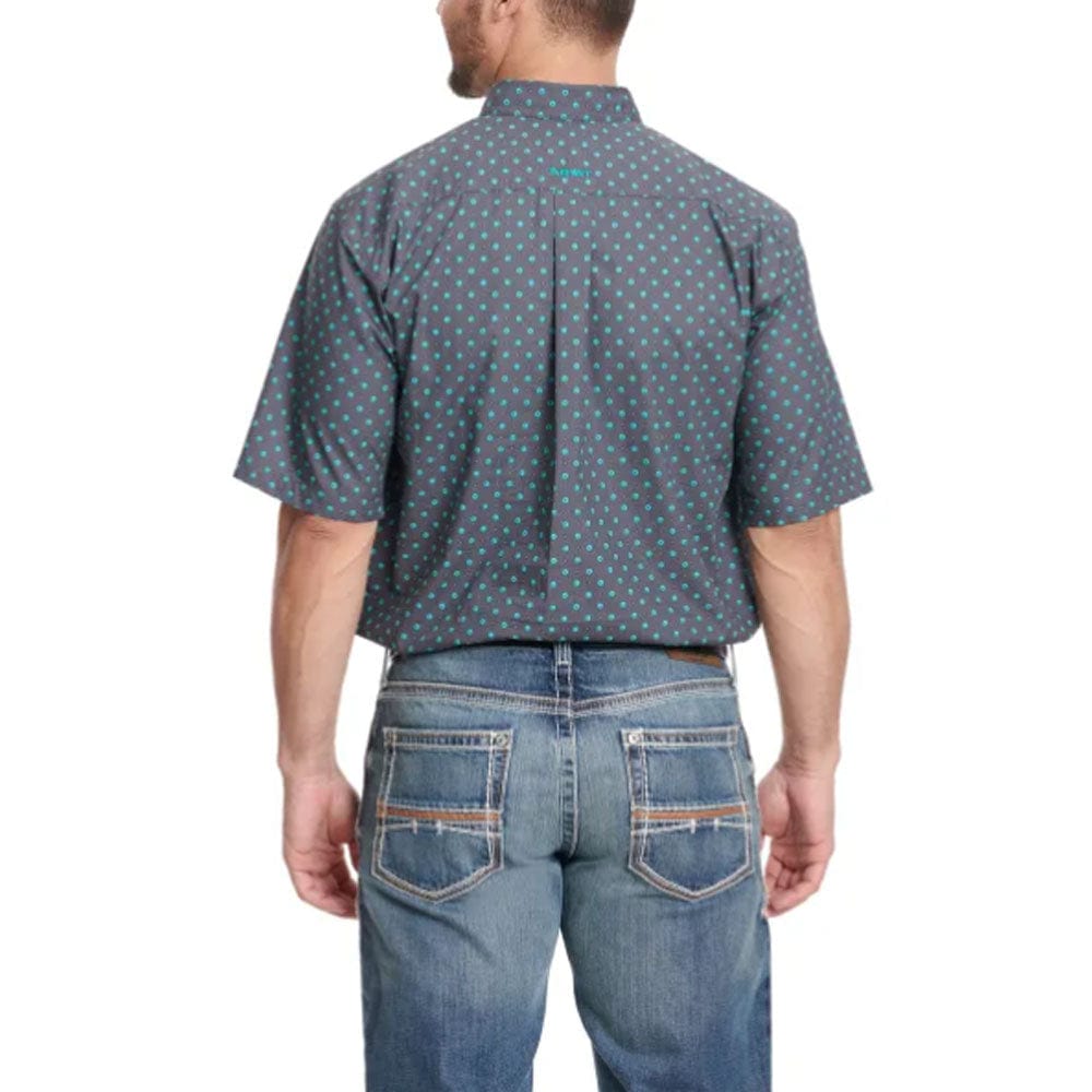 CAMISA ARIAT