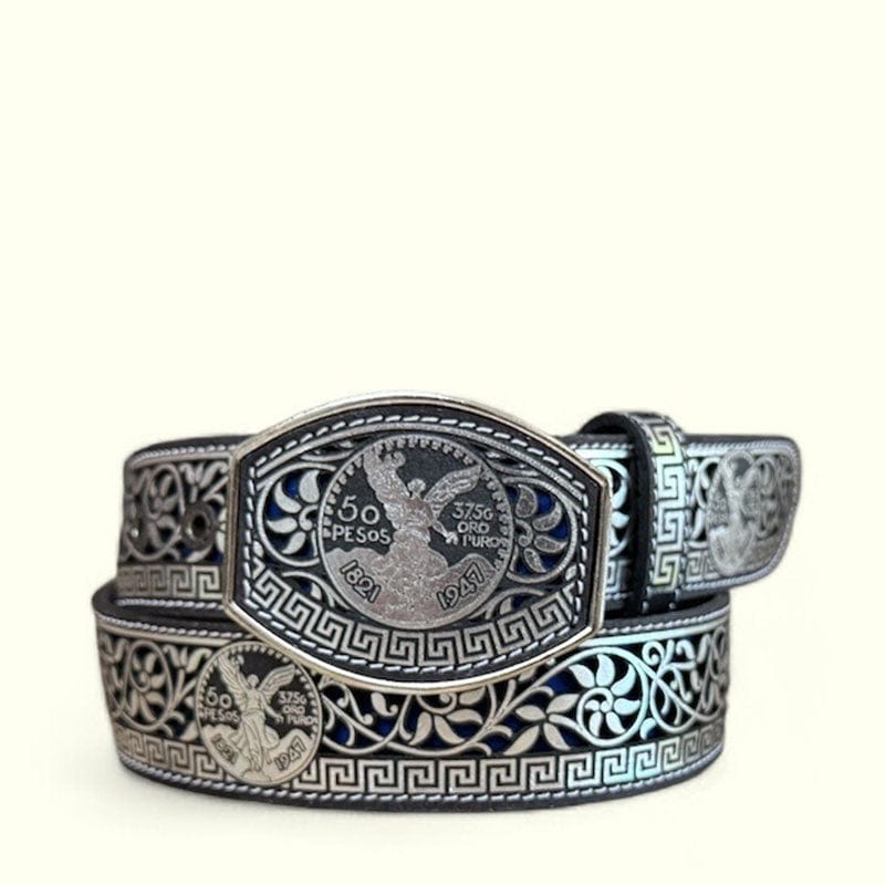 Cinturón Vaquero para hombre