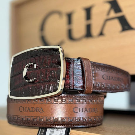 Cinto Cuadra Dinastia Bravia