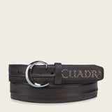 Cinto Cuadra Stitching Cafe