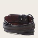 Cinto Cuadra Stitching Cafe